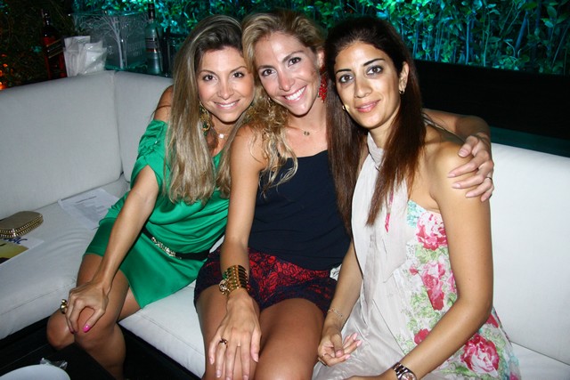 IDRAAC Fundraising Event